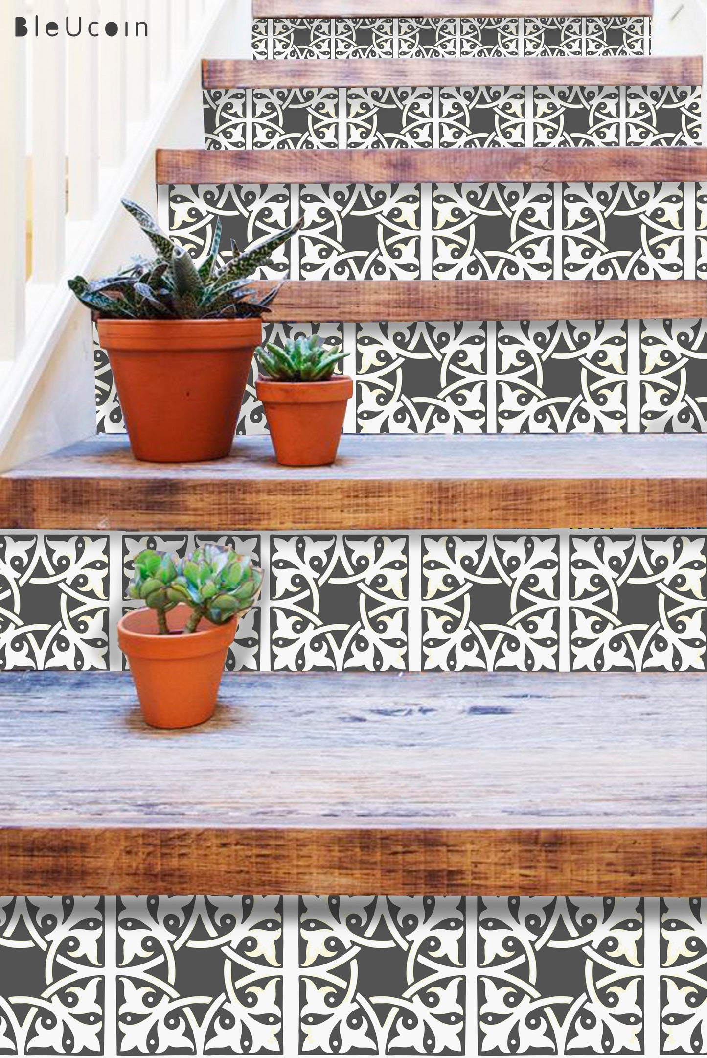 Budapest Peel & Stick Tile