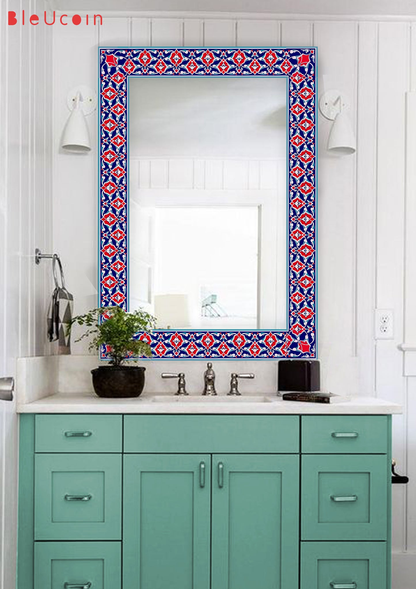 Anatolia Peel & Stick Tile