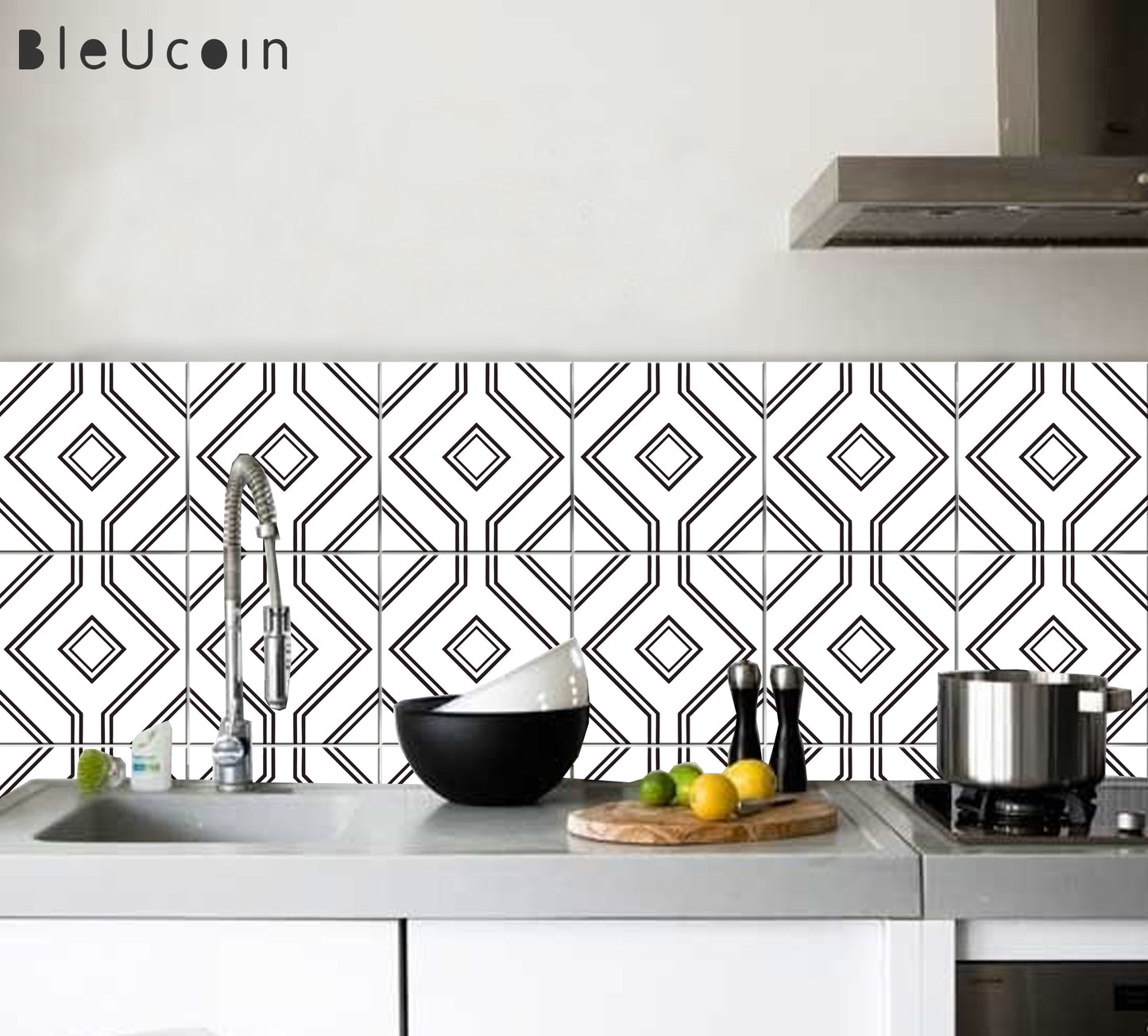 Belison Peel & Stick Tile