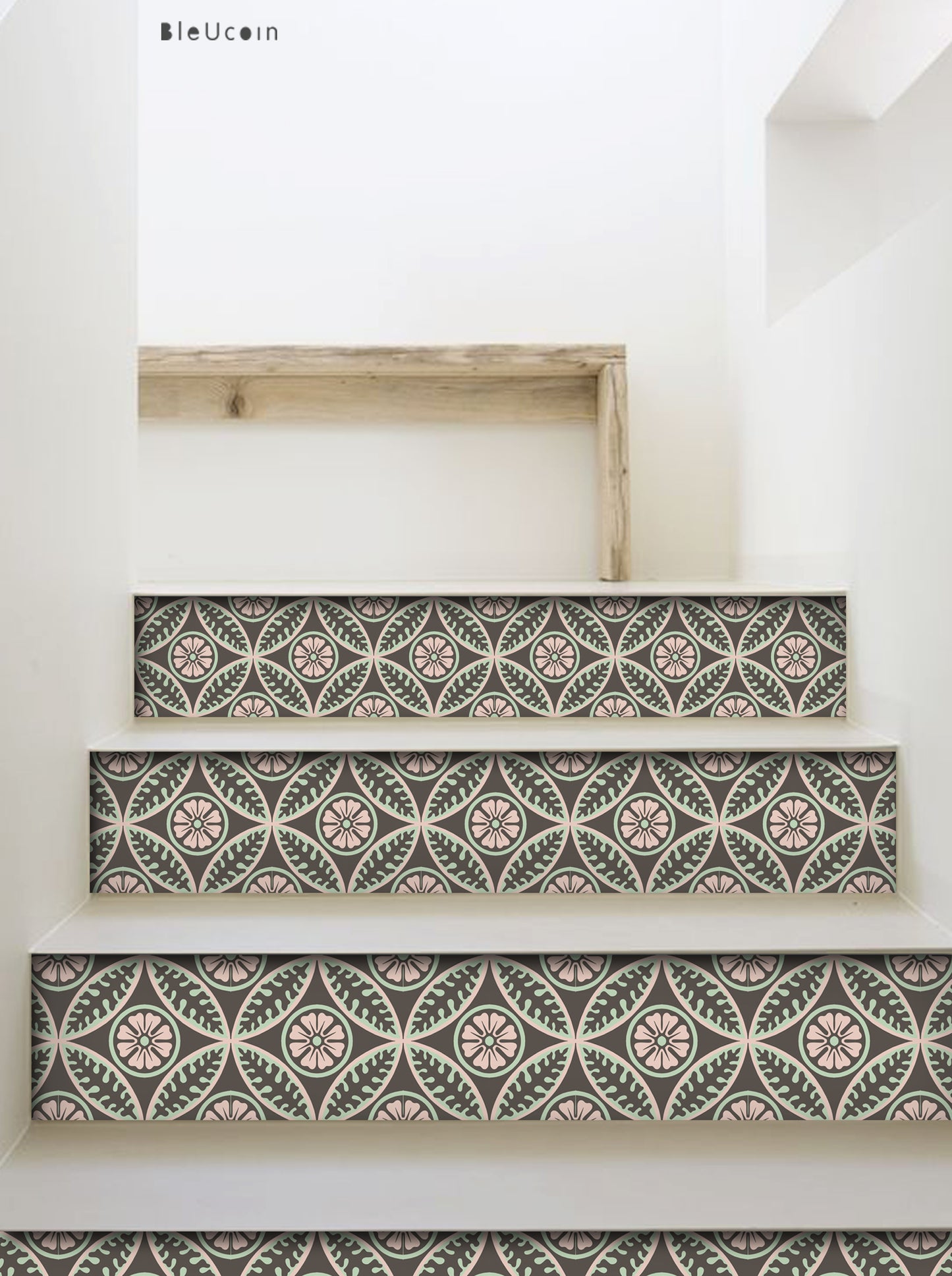 Montreal Peel & Stick Tile
