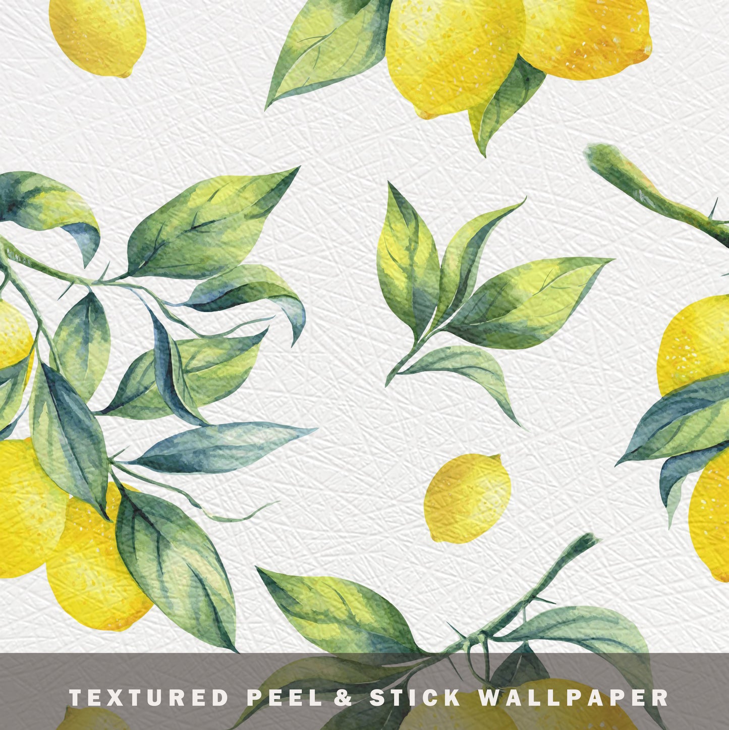 Limoncello Wallpaper