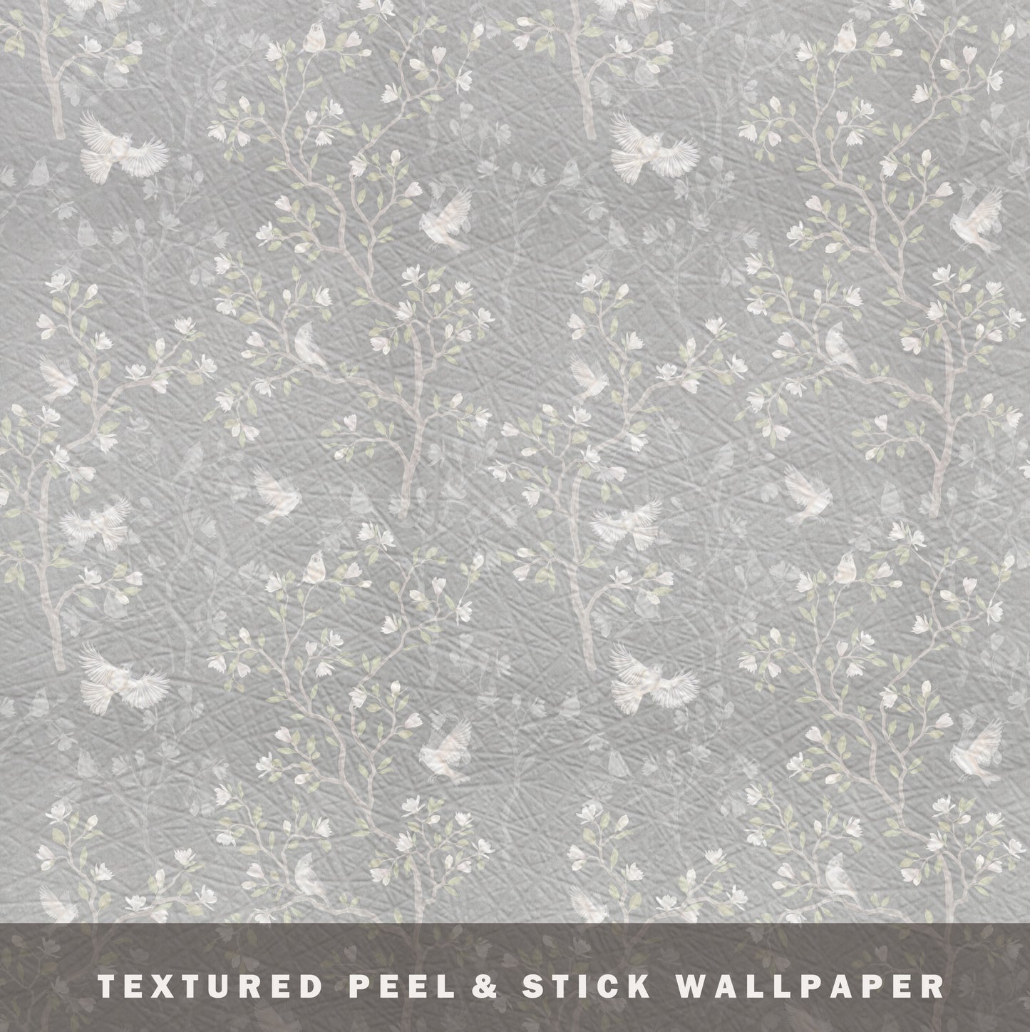 Sapporo Chinoiserie Wallpaper