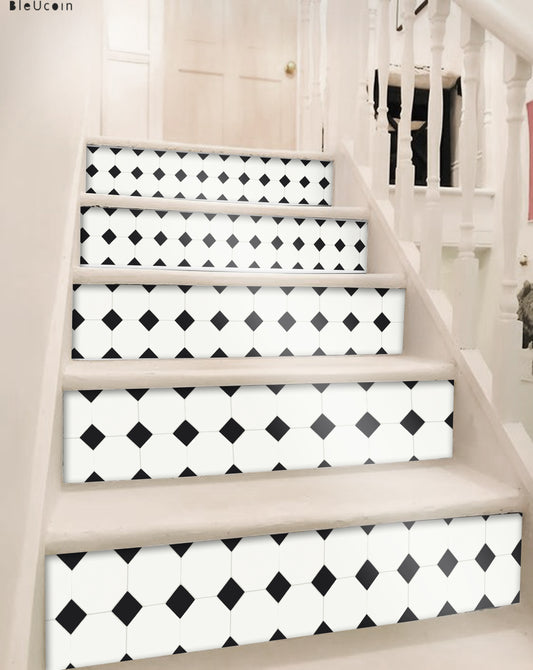 Warsaw Stair Strips