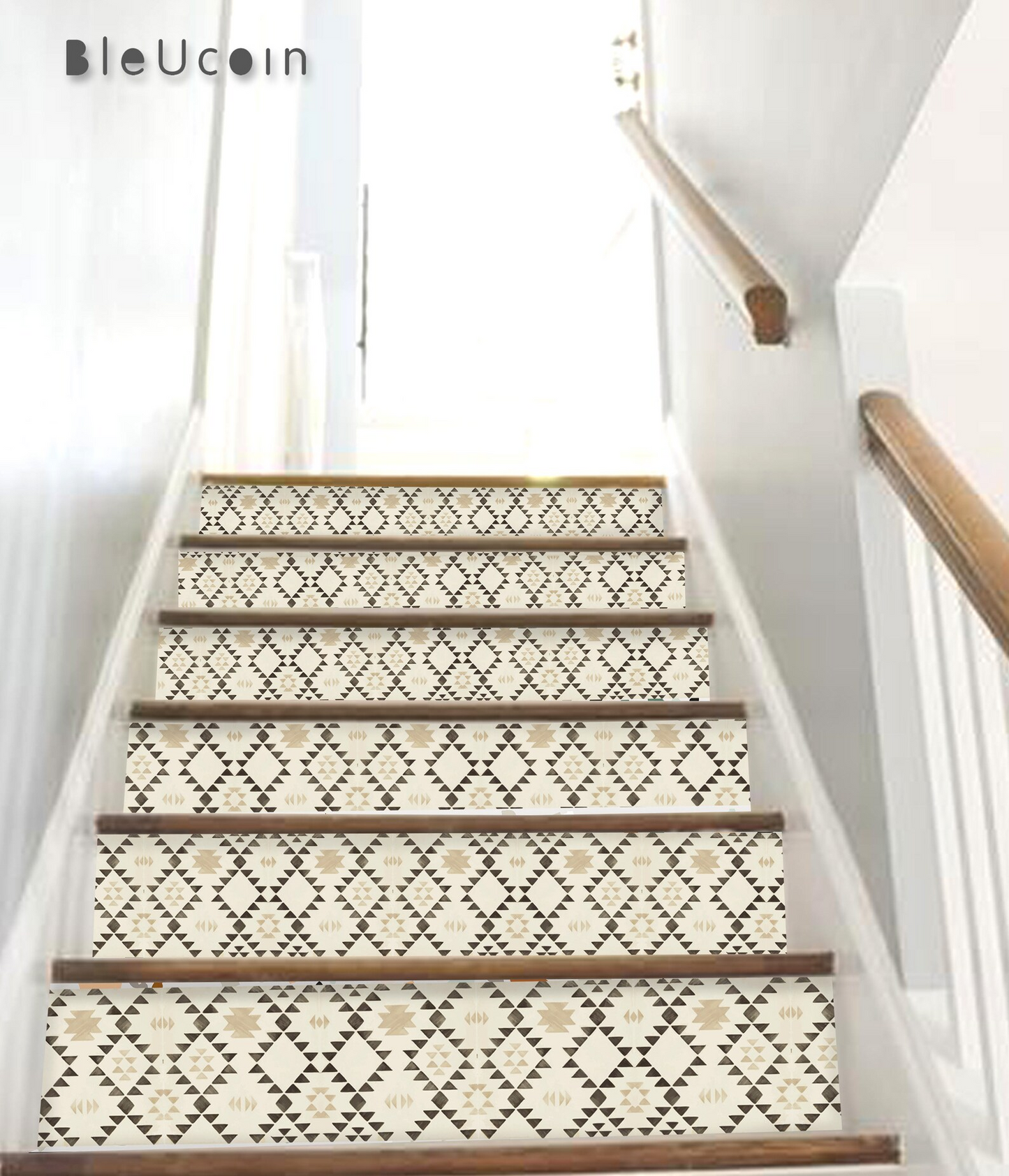 Cairo Peel Stair Strips