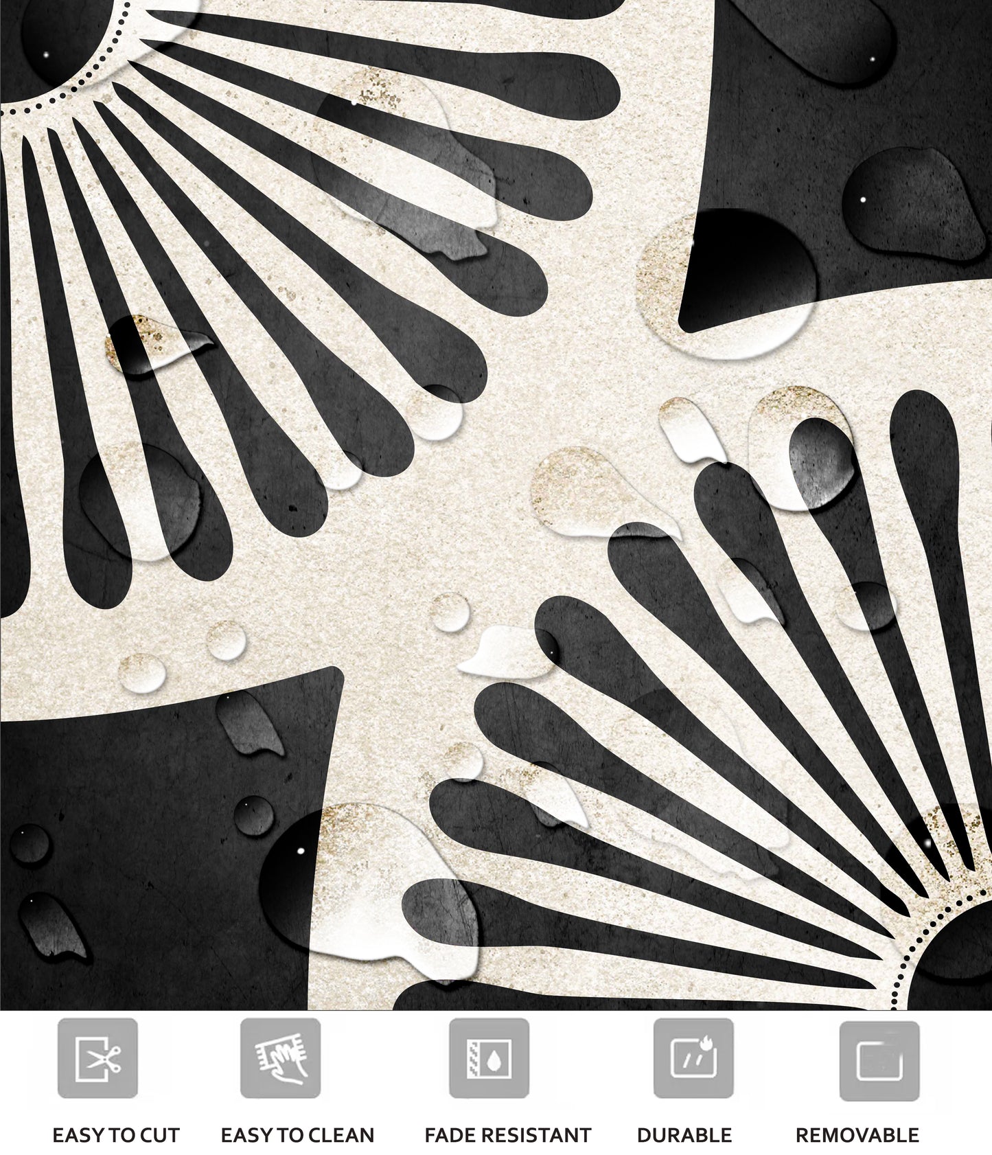 Kawasaki Onyx Vol 2 Stair Strips