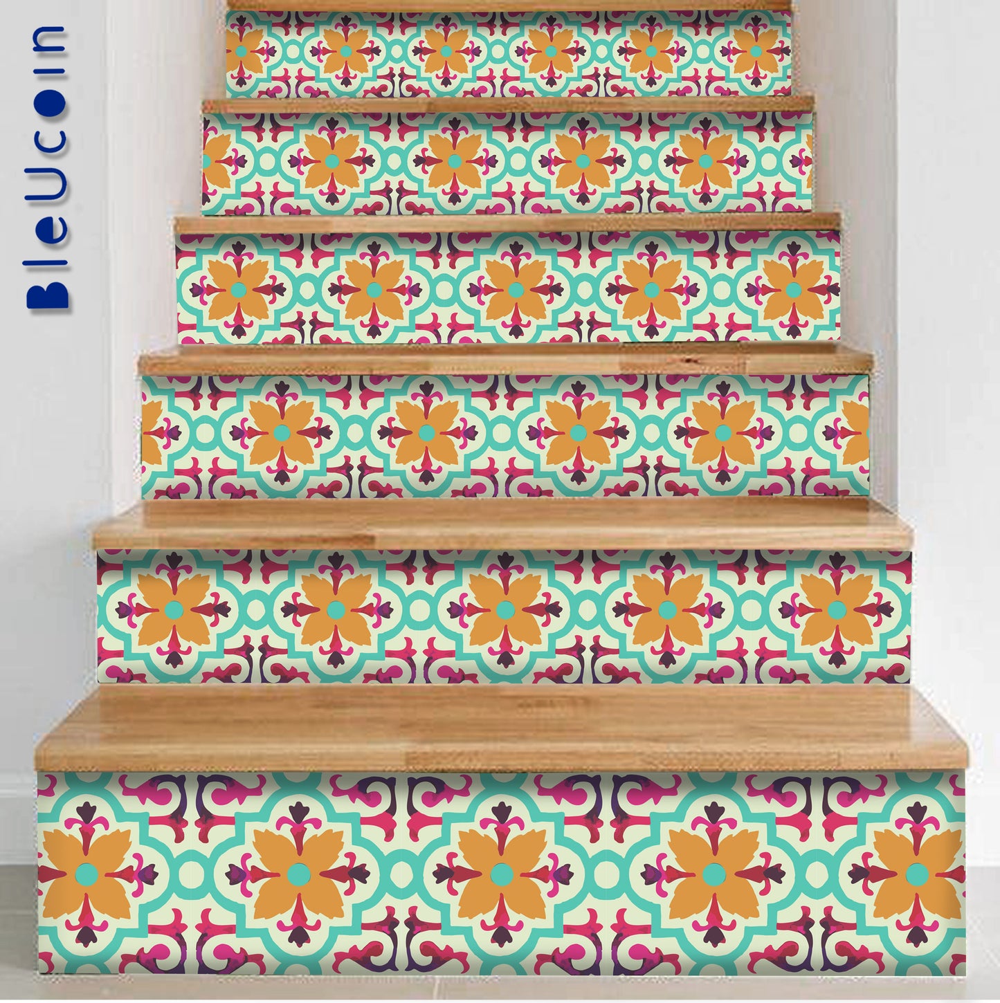 Antwerp Peel & Stick Tile