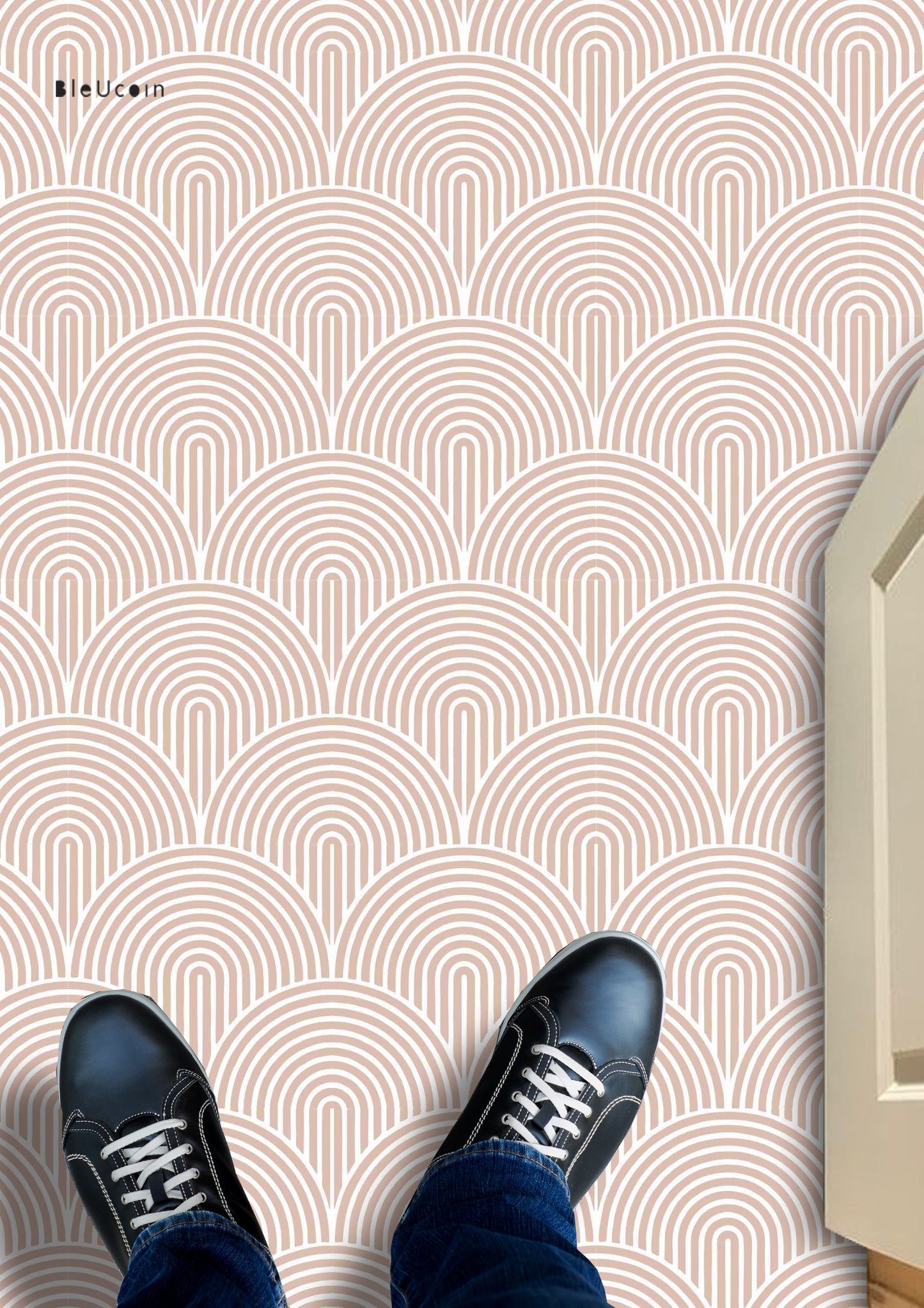Cyprus Peel & Stick Tile