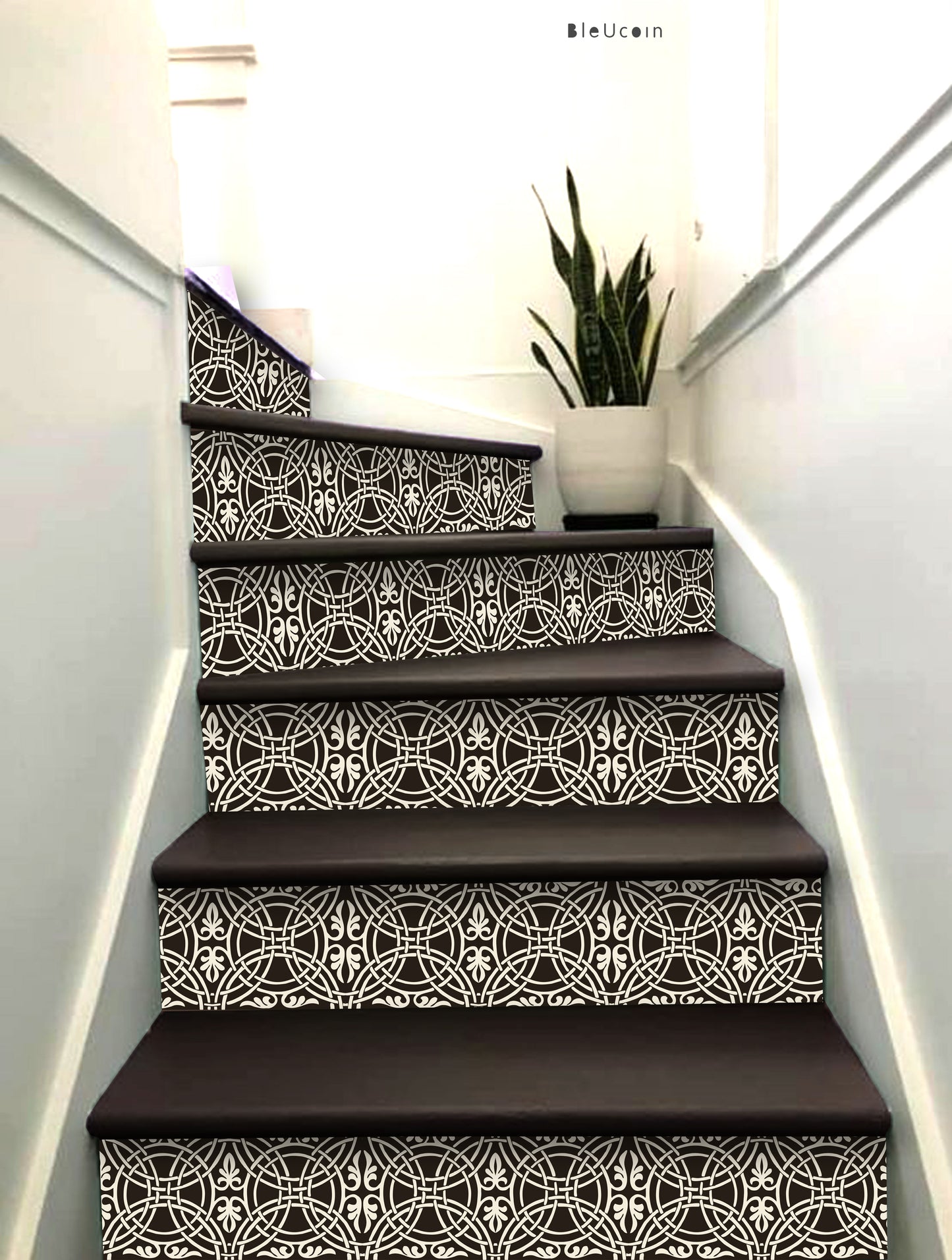 Casablanca Peel & Stick Tile