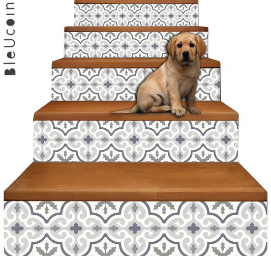 Valencia Stair Strips