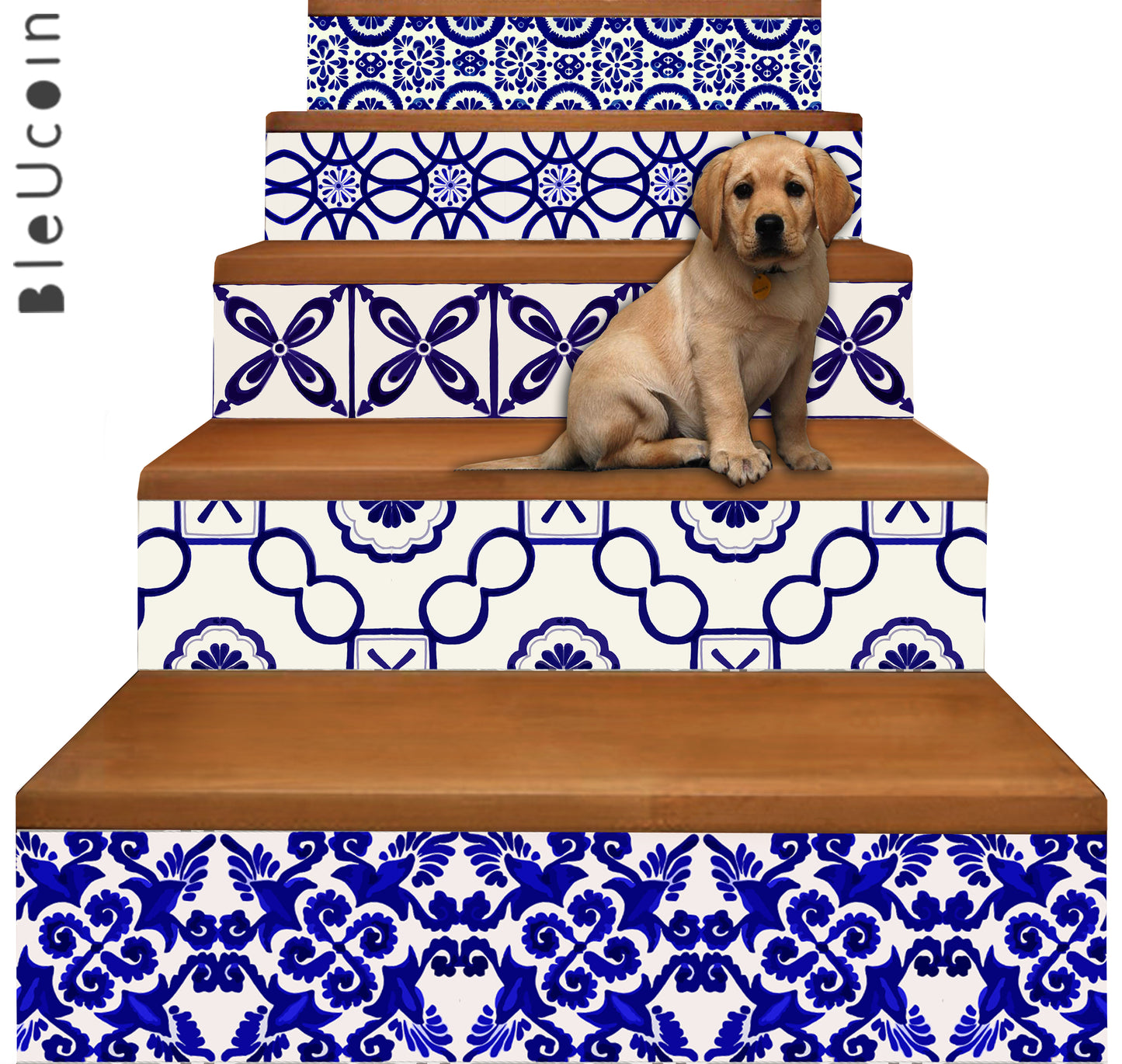 Leon Stair Strips