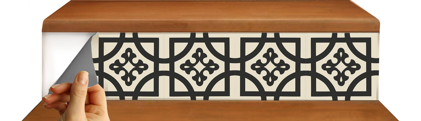 Coimbra Stair Strips