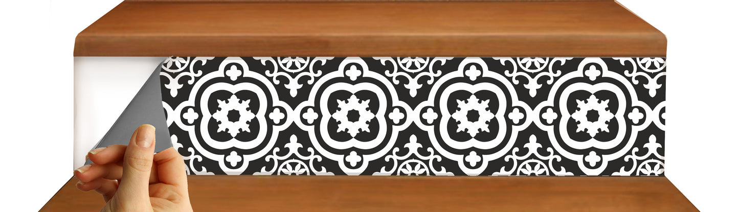 Panama Stair Strips