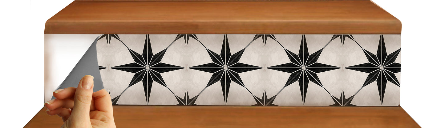 Positano Stair Strips