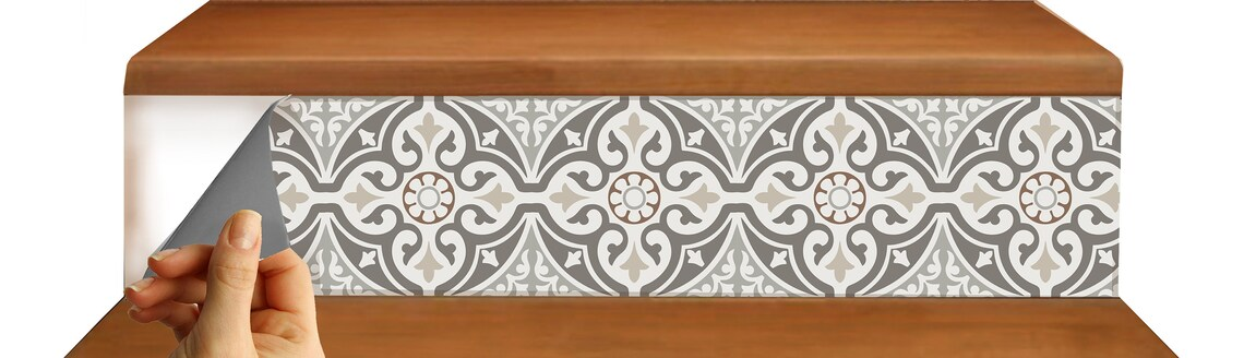 Pompoii Stair Strips