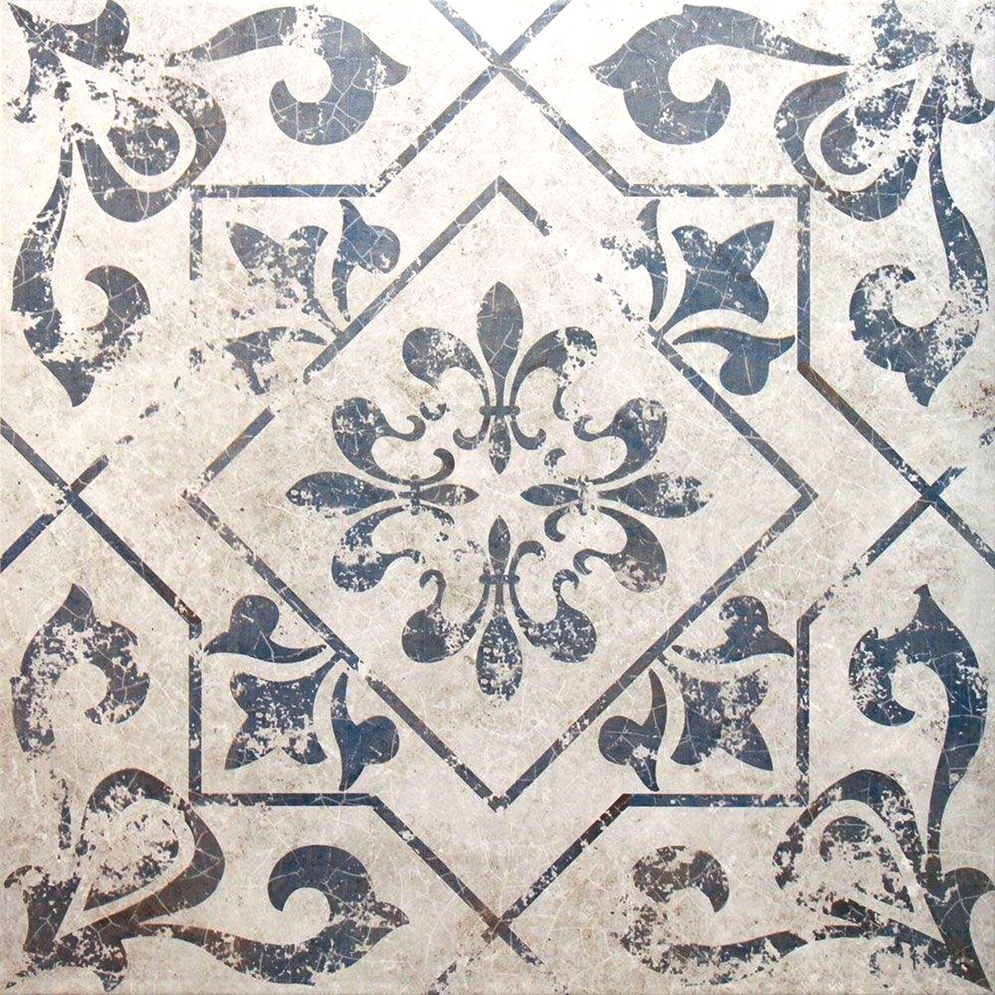 Waterford Antique Peel & Stick Anti-Slip Flooring
