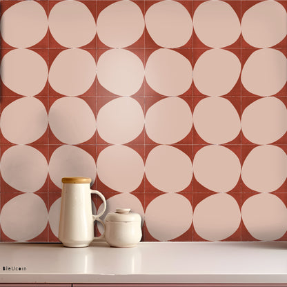 Ravelloe Petra Peel & Stick Tile