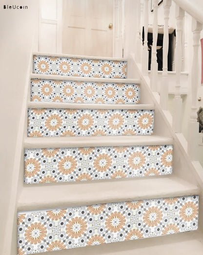 Ivora Muted Stair Strips