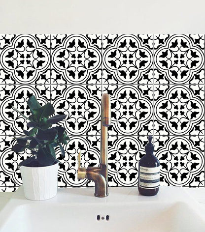 Tangier Peel & Stick Tile