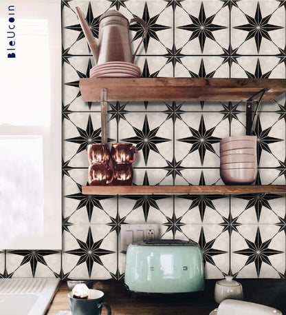 50% DISCOUNT - Positano 6" x 6" - 22 pcs MATT