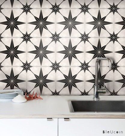 50% DISCOUNT - Positano 6" x 6" - 22 pcs MATT