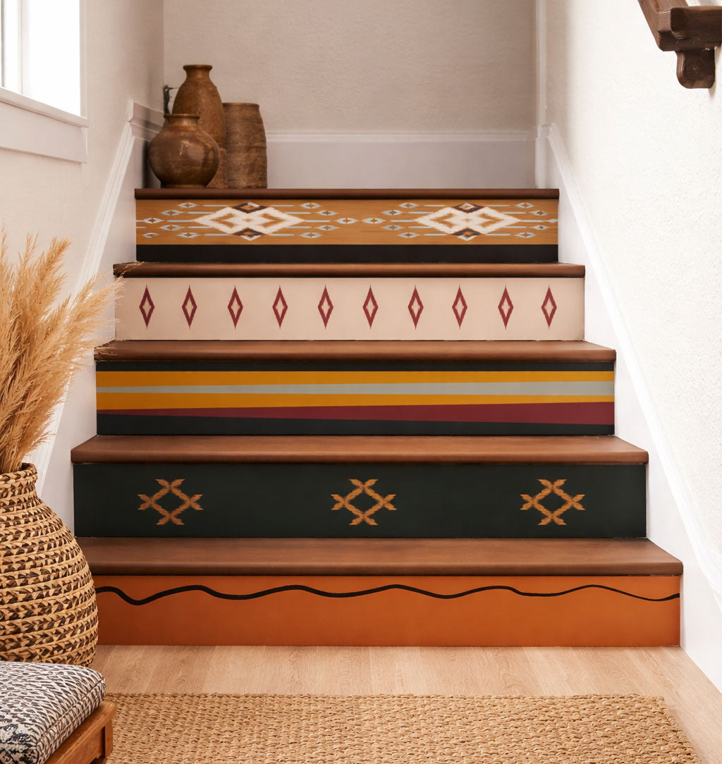 Osia Stair Strips