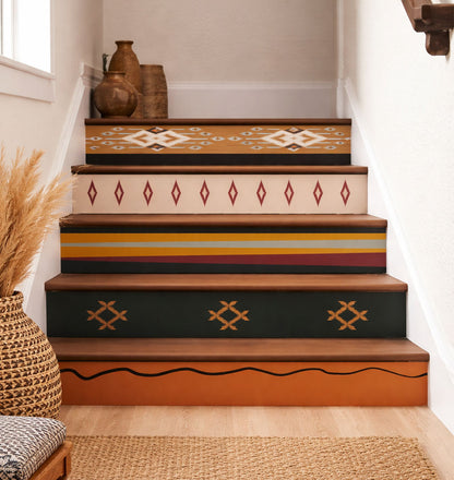 Osia Stair Strips