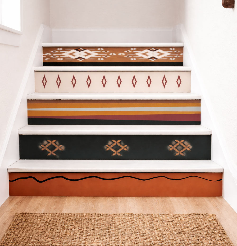 Osia Stair Strips