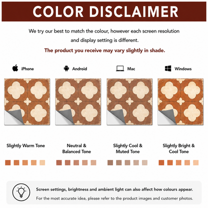 Capri Peel & Stick Tile