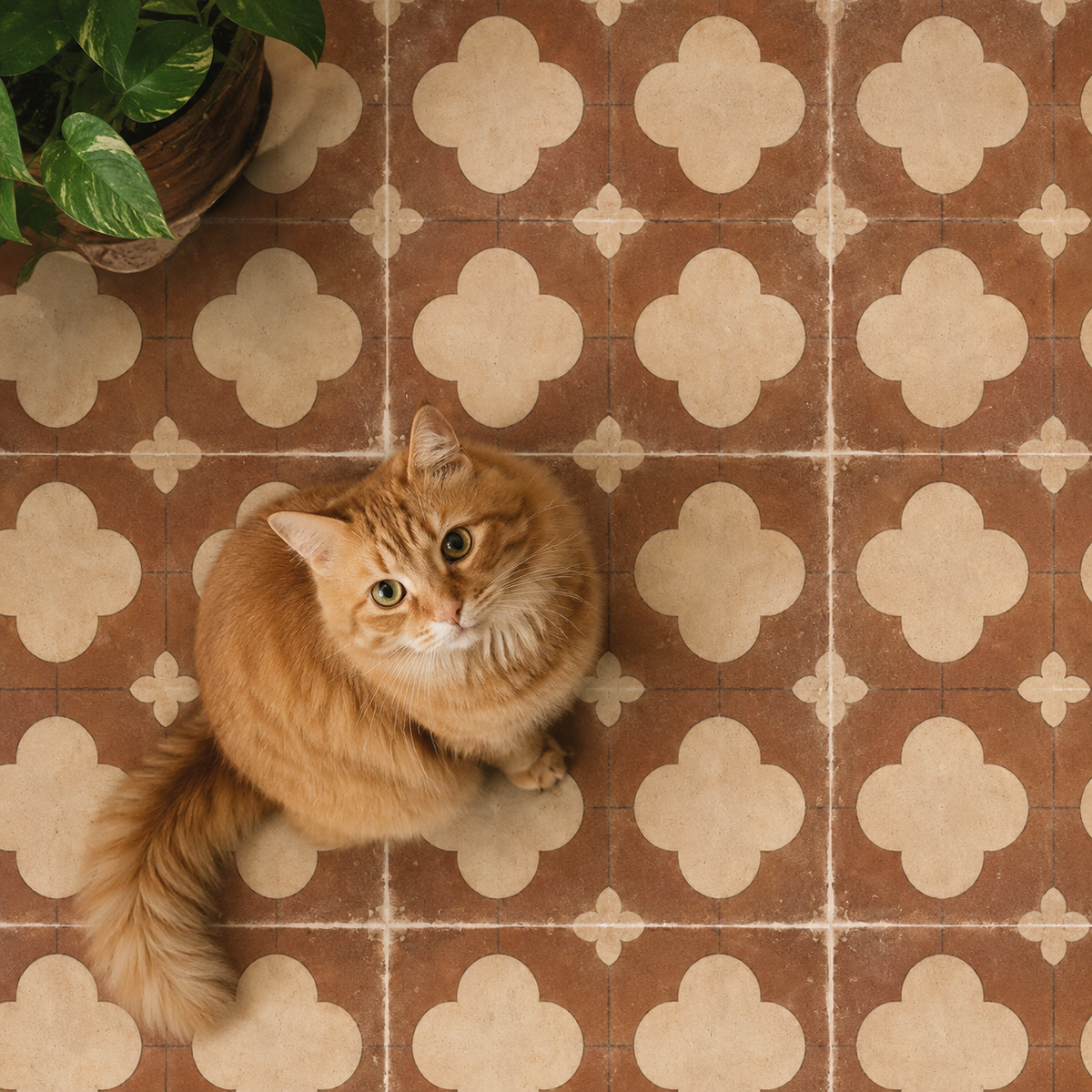 Capri Peel & Stick Tile