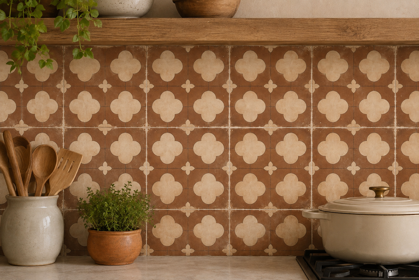 Capri Peel & Stick Tile