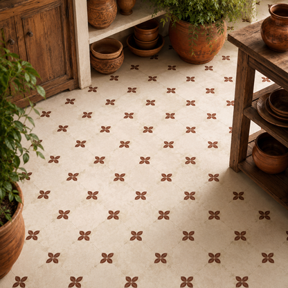 Pomona Peel and Stick Flooring