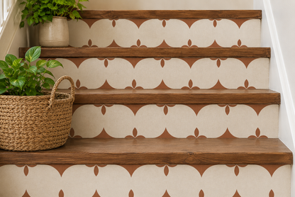 Marsala Peel & Stick Tile