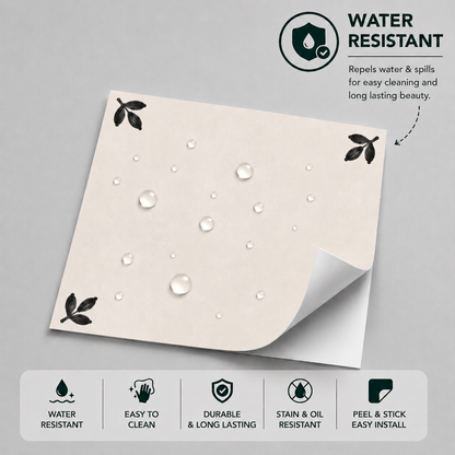 Solitano Peel & Stick Tile