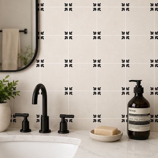 Solitano Peel & Stick Tile