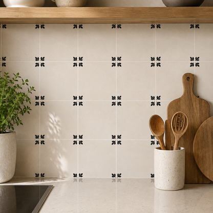 Solitano Peel & Stick Tile
