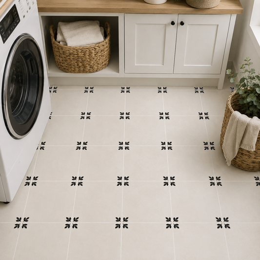 Solitano Peel and Stick Flooring