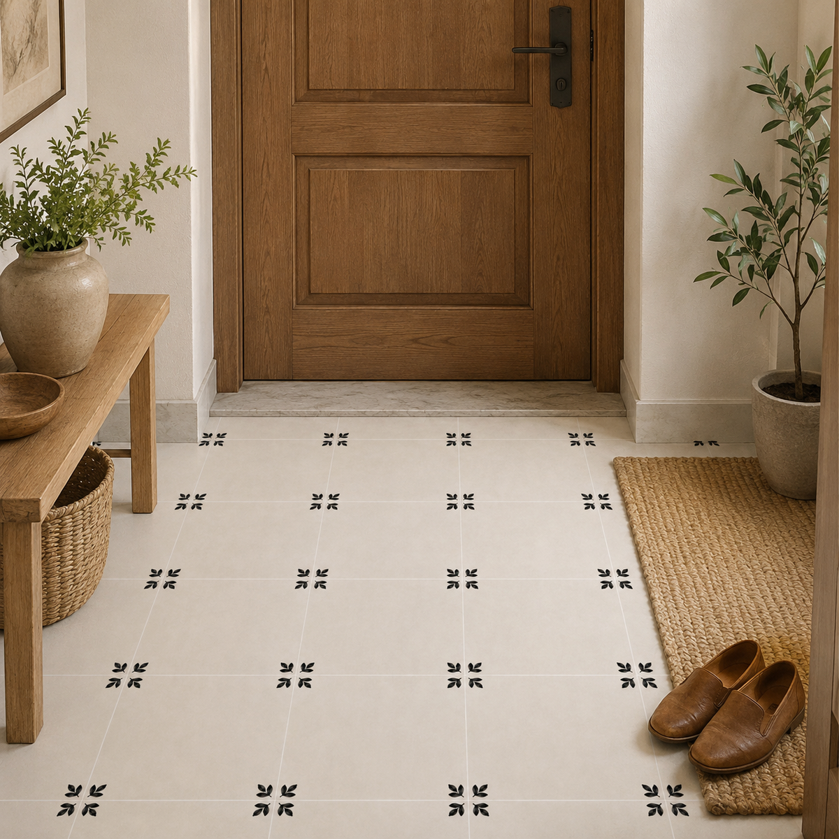 Solitano Peel & Stick Tile