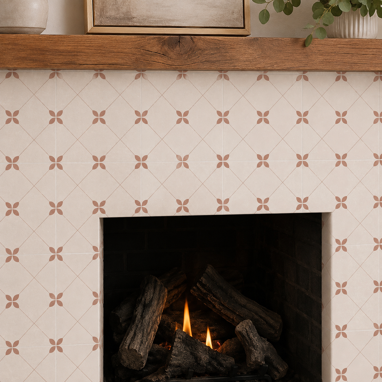 Hasselt Peel & Stick Tile