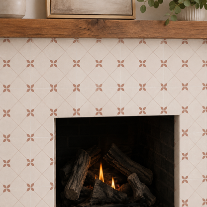 Hasselt Peel & Stick Tile