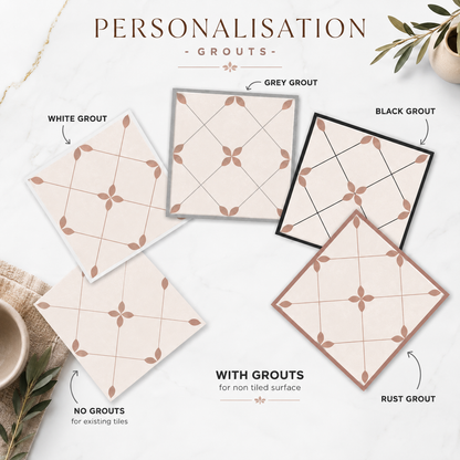 Hasselt Peel & Stick Tile