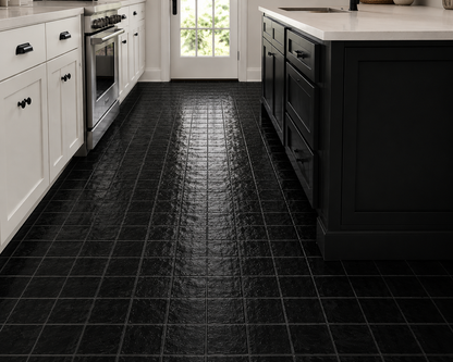 Black Souk Peel & Stick Tile