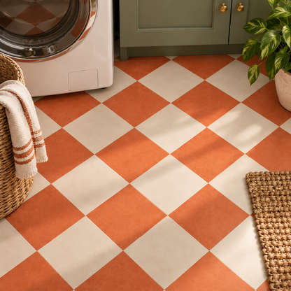 Diamond Ginger Peel & Stick Tile