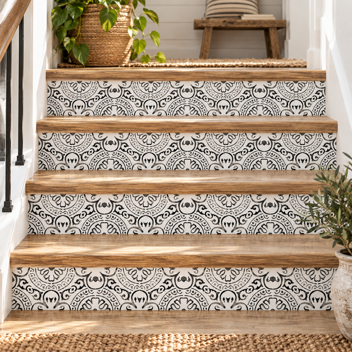 Amalfi Stair Strips