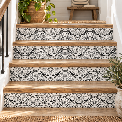 Amalfi Stair Strips
