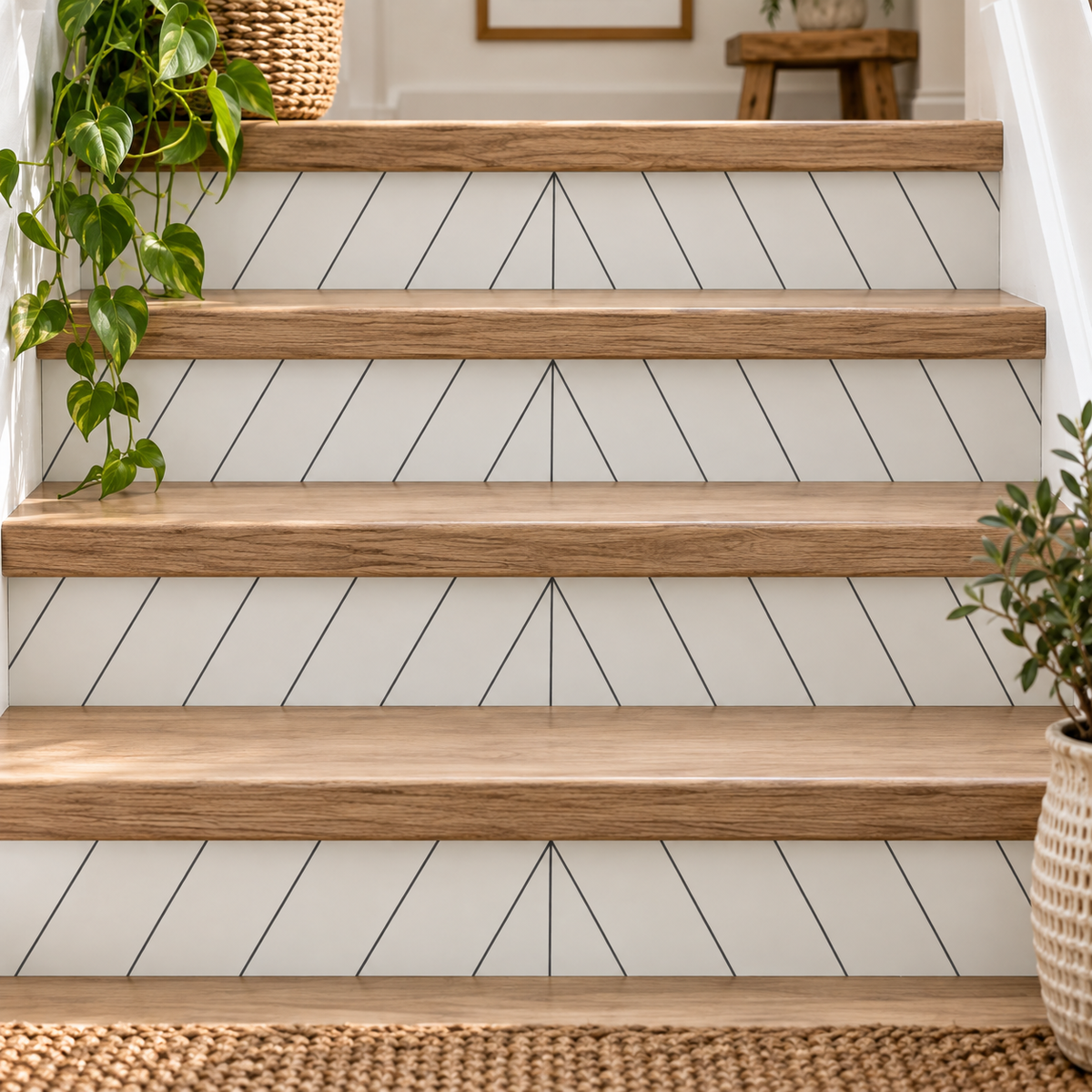 Monaco Stair Strips
