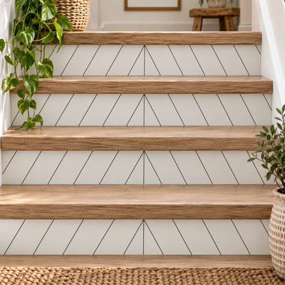 Monaco Stair Strips