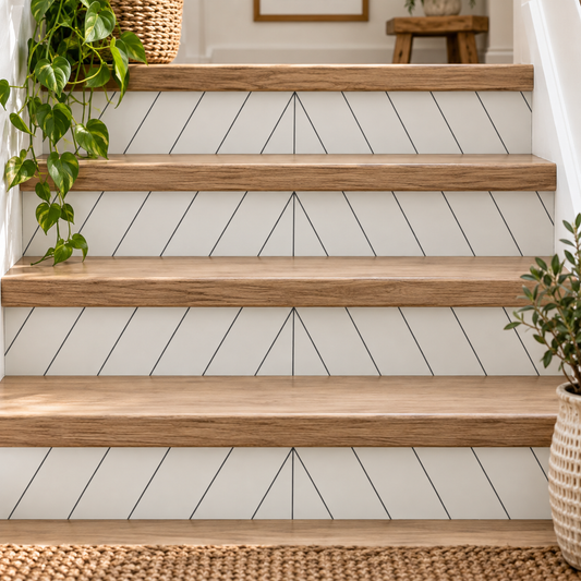 Monaco Stair Strips