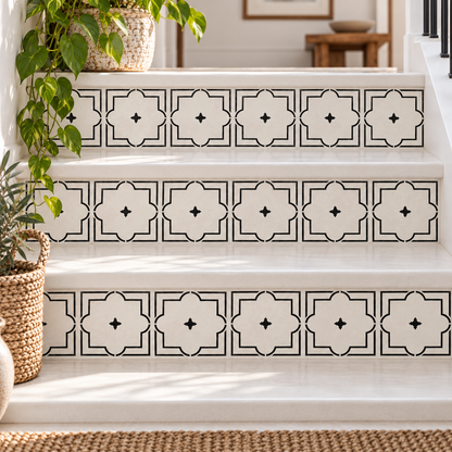 Dallas Stair Strips