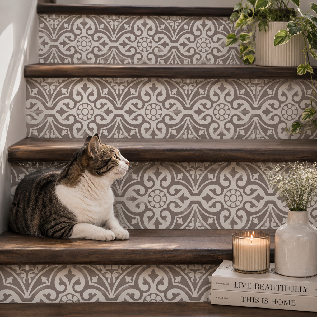 Salerno Stair Strips