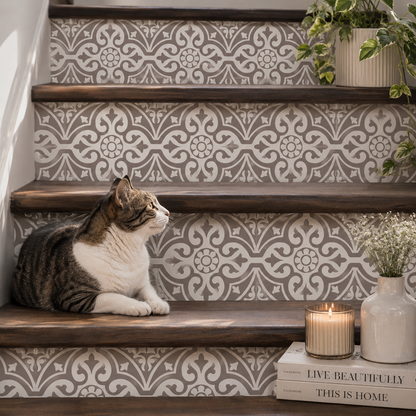 Salerno Stair Strips